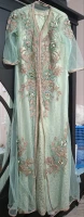 Caftan 2 pièce 