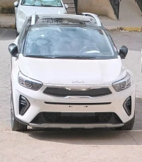 Kia KX1 2025 Full