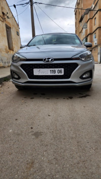 voitures-hyundai-i20-2019-amizour-bejaia-algerie