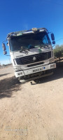 camion-howo-hammam-dhalaa-msila-algerie