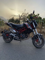 motos-et-scooters-benelli-tnt-135-2021-bouzeguene-tizi-ouzou-algerie