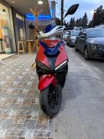 motos-scooters-gevatti-150-2018-el-achour-alger-algerie