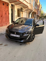 automobiles-peugeot-208-2023-allure-guelma-algerie