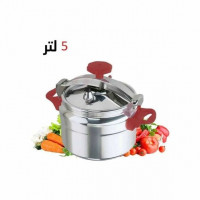 fours-micro-onde-kitchen-ware-cocotte-minute-5l-hg-قدر-ضغط-alger-centre-algerie