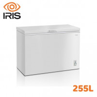 refrigirateurs-congelateurs-براد-بسعة-255-لتر-من-ايريس-alger-centre-algerie