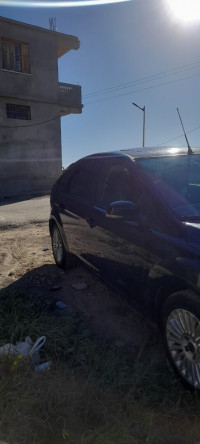 voitures-ford-focus-5-portes-2010-titanium-beni-yenni-tizi-ouzou-algerie