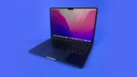 Macbook Air 2002 M2