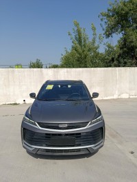 سيارات-geely-coolray-2026-full-option-أزفون-تيزي-وزو-الجزائر