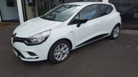 citadine-renault-clio-4-2016-limited-2-alger-centre-algerie