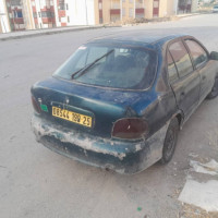 berline-hyundai-accent-1999-gls-constantine-algerie