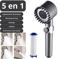 autre-pommeau-de-douche-haute-pression-4-modes-filtre-portable-robinet-pluie-accessoires-innovants-akbou-bejaia-algerie