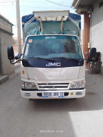 camion-jmc-2009-bir-el-ater-tebessa-algerie