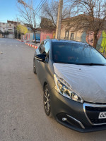 citadine-peugeot-208-2018-allure-facelift-el-eulma-setif-algerie