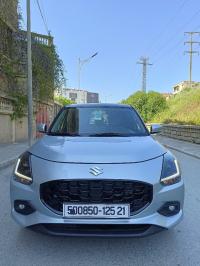 cars-suzuki-swift-2025-swifet-constantine-algeria