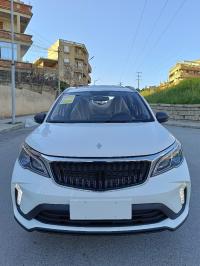 سيارات-geely-x3-pro-2026-lifan-قسنطينة-الجزائر