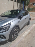 voitures-renault-captur-2022-luxe-reghaia-alger-algerie