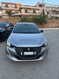 voitures-peugeot-208-2023-gt-mostaganem-algerie