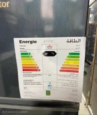 Refrigerateur cristor فريجيدار كريستور افار