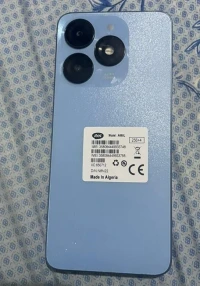 itel A70 12gb ram 256gb stokage itel