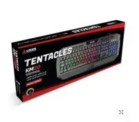 Clavier RGB  et souris 