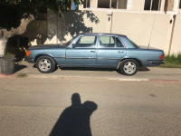 voitures-mercedes-classe-s-1980-w116-bordj-el-bahri-alger-algerie