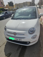 voitures-fiat-500-hybride-club-2024-oran-algerie