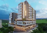 Vente Appartement F4 Boumerdès Boumerdes