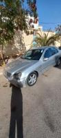 voitures-mercedes-cl-2002-abadla-bechar-algerie