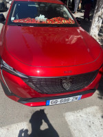 voitures-peugeot-308-2023-azazga-tizi-ouzou-algerie