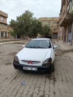 voitures-citroen-xsara-2001-msila-algerie