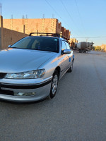 voitures-peugeot-406-2001-ain-khadra-msila-algerie