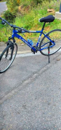velo lapierre 