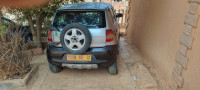 voitures-volkswagen-fox-cross-2007-el-bayadh-algerie