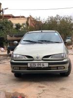 voitures-renault-megane-1-1999-tiaret-algerie