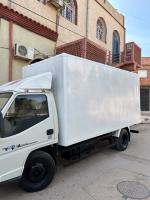 camion-gmc-2012-es-senia-oran-algerie