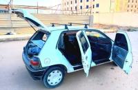 voitures-renault-clio-japonaise-1-1991-relizane-algerie