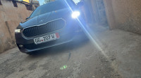 voitures-skoda-fabia-2021-visage-tiaret-algerie