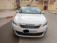 moyenne-berline-peugeot-308-2014-allure-biskra-algerie