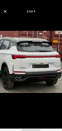 Geely Coolray 2026 Full option thumbnail 4