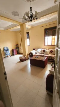Location Appartement Niveau de villa F3 Alger Reghaia