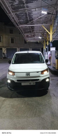 utilitaire-fiat-doblo-2025-new-bordj-bou-arreridj-algerie