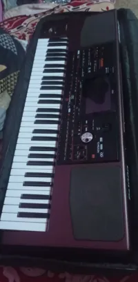 korg pa 1000