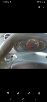 Renault Kangoo Be Bop 2012 Kangoo Be Bop