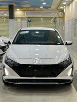 voitures-hyundai-i20-2024-هوندي-el-oued-algerie