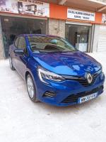 automobiles-renault-cloi5-2021-zan-tiaret-algerie