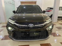 voitures-toyota-urban-cruiser-2024-suv-el-oued-algerie