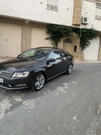 سيارات-volkswagen-passat-2014-تيقزيرت-تيزي-وزو-الجزائر