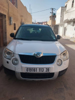 tout-terrain-suv-skoda-yeti-2013-el-oued-algerie