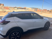 voitures-nissan-kicks-2022-illizi-algerie