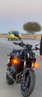 motos-scooters-yamaha-mt07-2023-mostaganem-algerie